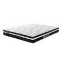 Ver imagem 2 de Colchão Super King King House Durham 193x203x22 com Molas Ensacadas