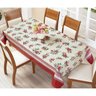 Toalha Térmica Plástico Mesa Estampada 4 Lugar Sofia - 2