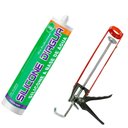 Ver imagem 1 de Kit Cola Isopor Cinza 450g com Aplicador