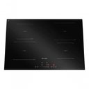 Ver imagem 1 de Cooktop Indução Mueller MCN4BL 4 Bocas Vitrocerâmico com Timer Preto 220V