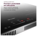 Ver imagem 2 de Cooktop Indução Mueller MCN4BL 4 Bocas Vitrocerâmico com Timer Preto 220V