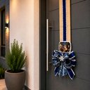 Ver imagem 4 de Escapulário Nascimento Cristo Decoração Natalino Porta 2,5m