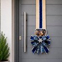 Ver imagem 1 de Escapulário Nascimento Cristo Decoração Natalino Porta 2,5m