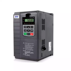 Inversor de Tensão Solar PH380 Trifásico 380V 50HP - TÉTIS