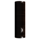 Ver imagem 2 de Abajur Grande de Chão TORRE -:Preto/70x20cm