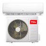 Ar-Condicionado Split 12.000 BTUs Inverter Frio Display Invisível Tcl - 1