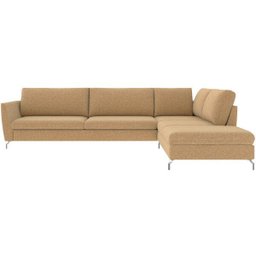 Estofado Fabone Pluma Itália com Divã 3,07M - 1