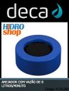 Ver imagem 6 de Regulador de Vazão Deca 6l/min - 4176000