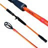 Vara para Carretilha Pro Tamba Orange 2102 7'0 2,10mts 25-50lbs 2 Partes - Saint Plus - 4