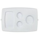 Ver imagem 3 de Caixa Térmica 34 Litros Cinza Mor