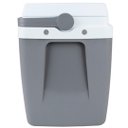 Ver imagem 2 de Caixa Térmica 34 Litros Cinza Mor