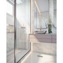 Ver imagem 2 de Ralo Linear Versatile Tampa Inox 75 cm