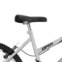 Ver imagem 4 de Bicicleta Aro 24 Ultra Bikes Feminina Chrome Line