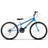 Bicicleta Aro 26 Ultra Bikes Rebaixada Chrome Line - 1