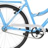 Bicicleta Aro 26 Ultra Bikes Summer Azul – Branco - 2