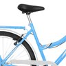Bicicleta Aro 26 Ultra Bikes Summer Azul – Branco - 4