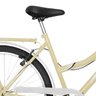 Bicicleta Aro 26 Ultra Bikes Summer Bege – Branco - 4