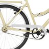 Bicicleta Aro 26 Ultra Bikes Summer Bege – Branco - 2