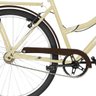 Bicicleta Aro 26 Ultra Bikes Summer Bege – Marrom - 4