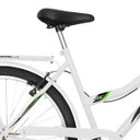 Ver imagem 4 de Bicicleta Aro 26 Ultra Bikes Summer Branco