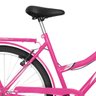 Bicicleta Aro 26 Ultra Bikes Summer Rosa - 4