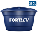 Ver imagem 1 de Caixa D'água de Polietileno 250 Litros - Fortlev