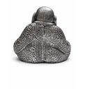 Ver imagem 2 de Buda Chines da Prosperidade 17 Cm