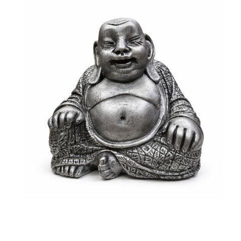 Buda Chines da Prosperidade 17 Cm