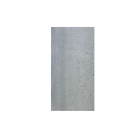 Revestimento Pedra Leve Semi-Flexível Decorativa 120cm x 60CMX3MM Formaco Decor Colorido/Concreto