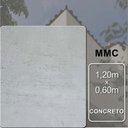 Ver imagem 4 de Revestimento Pedra Leve Semi-Flexível Decorativa 120cm x 60CMX3MM Formaco Decor Colorido/Concreto