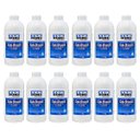 Ver imagem 1 de Kit 12 Cola branca extra PVA Marcenaria Tekbond 1Kg