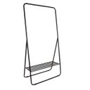 Ver imagem 1 de Arara De Roupas Com Sapateira