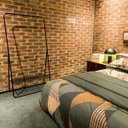 Ver mais imagens de Arara De Roupas Com Sapateira