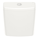 Ver imagem 1 de Caixa para Acoplar Celite Ecoflush 3/6 L City / Riviera / Life Branco City, Life e Riviera