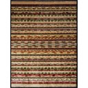 Ver imagem 2 de Tapete Rayza Marbella Moderno Vintage 2.00m X 2.50m