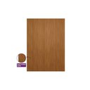 Ver imagem 5 de Painel P/ Lavabo até 75 Pol Modular 1.8 Ripado 180x250cm Nature Fosco - Linea Brasil