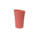 Ver imagem 3 de Kit 06 Copos Plastico Duro Resistente Bebidas 400Ml Rosa