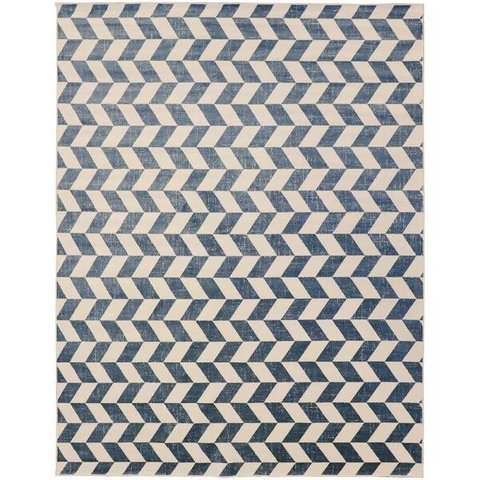 Tapete para Sala Mykonos 94 1,95x3,00 São Carlos