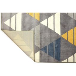 Tapete para Sala Mykonos 1504 1,95x2,50 São Carlos - 4