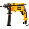 Furadeira E Parafusadeira Impacto 1/2 710w 220v Dewalt Dwd502b2 - 1
