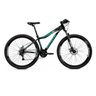 Bicicleta Mtb Aro 29 Kode Miss Feminina Quadro Curvo - 17 - 1