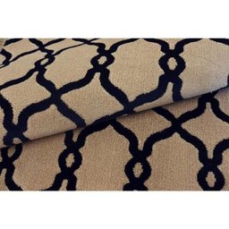 Tapete para Sala Danubio Opala 1,00x1,50 São Carlos - 3