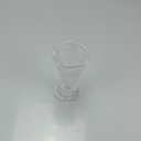 Ver imagem 3 de Vaso Decorativo Planta Floreiro Home&Co Vidro 11x6x6cm Transparente