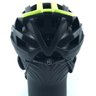 Capacete Absolute Prime Com Sinalizador Preto Amarelo Neon - G - 4