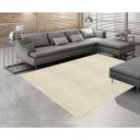 Ver imagem 2 de Tapete para Sala Cotton Natural 10/61 1,50x2,00 São Carlos