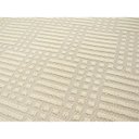 Ver imagem 4 de Tapete para Sala Cotton Natural 10/61 1,50x2,00 São Carlos
