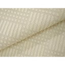 Ver imagem 5 de Tapete para Sala Cotton Natural 10/61 1,50x2,00 São Carlos