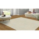 Ver imagem 2 de Tapete para Sala Cotton Marfim 2,50x3,50 São Carlos