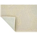 Ver imagem 5 de Tapete para Sala Cotton Marfim 2,00x2,50 São Carlos