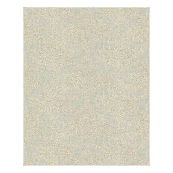 Tapete para Sala Cotton Marfim 2,00x2,50 São Carlos